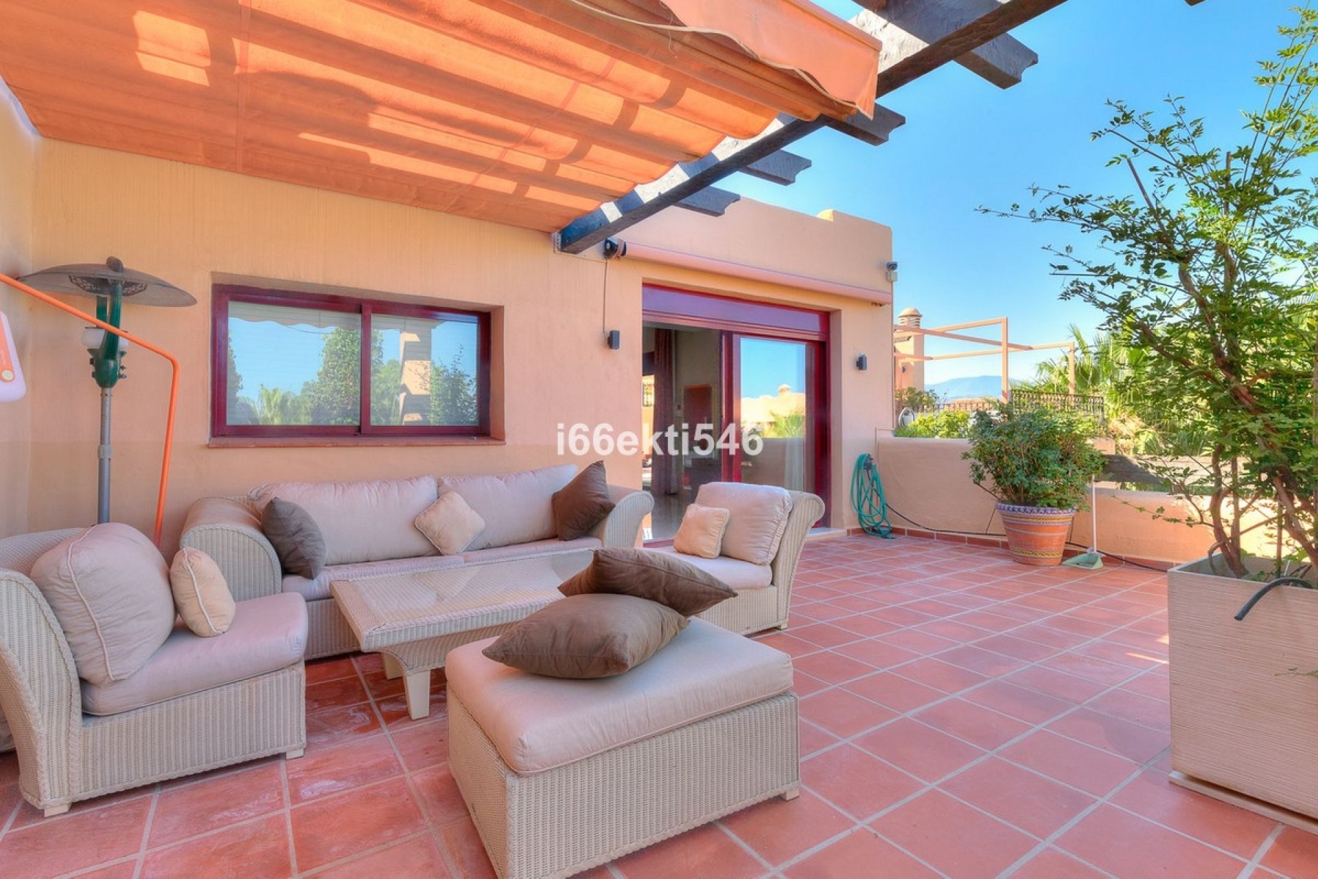 Resale - apartment - Marbella - San Pedro de Alcántara