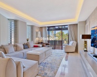 Resale - apartment - Marbella - San Pedro de Alcántara