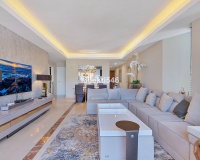Resale - apartment - Marbella - San Pedro de Alcántara
