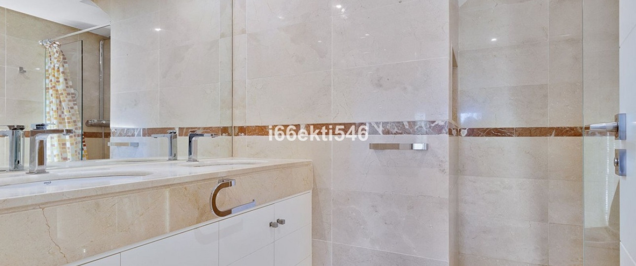 Resale - apartment - Marbella - San Pedro de Alcántara