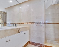 Resale - apartment - Marbella - San Pedro de Alcántara