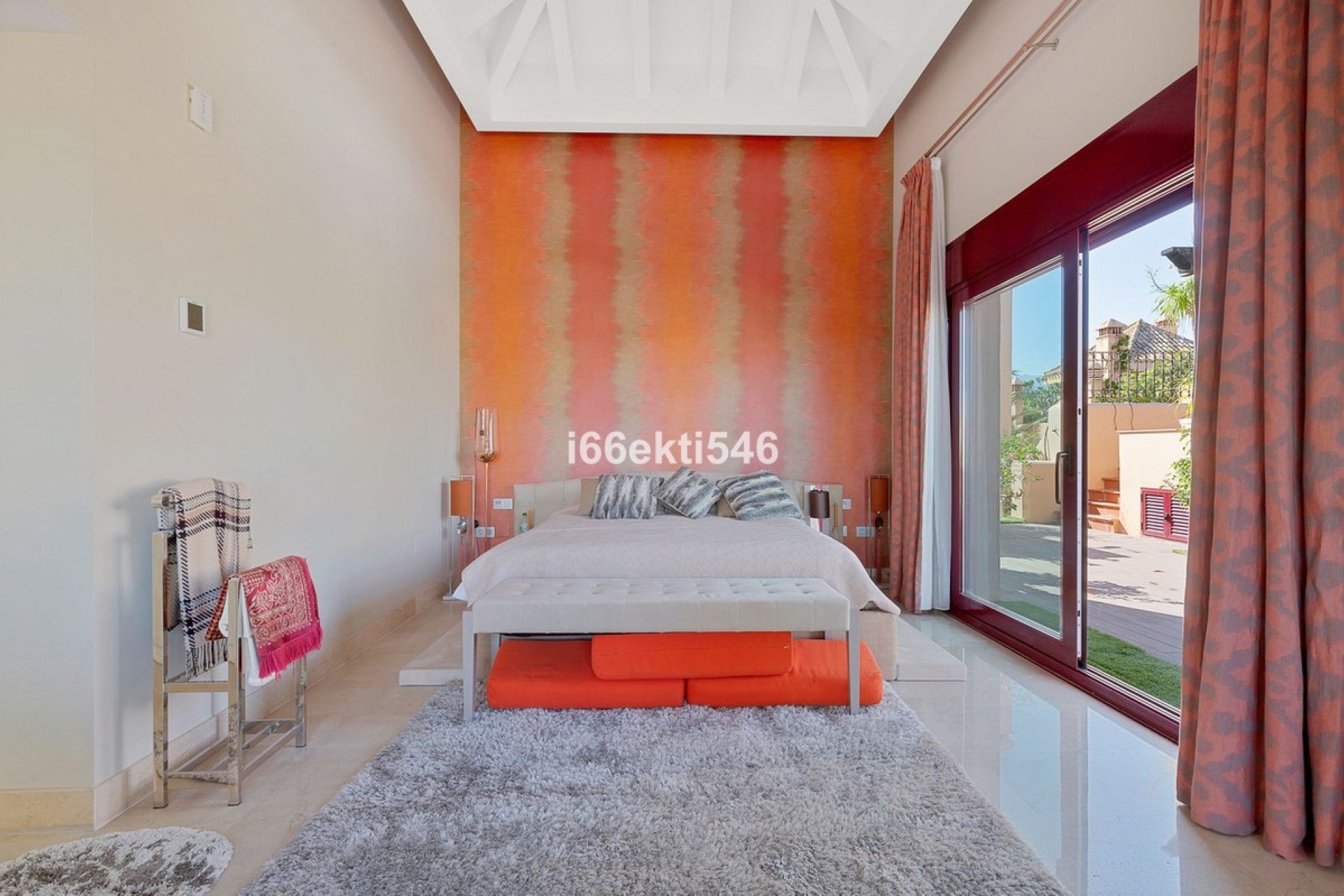 Resale - apartment - Marbella - San Pedro de Alcántara