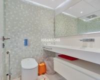 Resale - apartment - Marbella - San Pedro de Alcántara