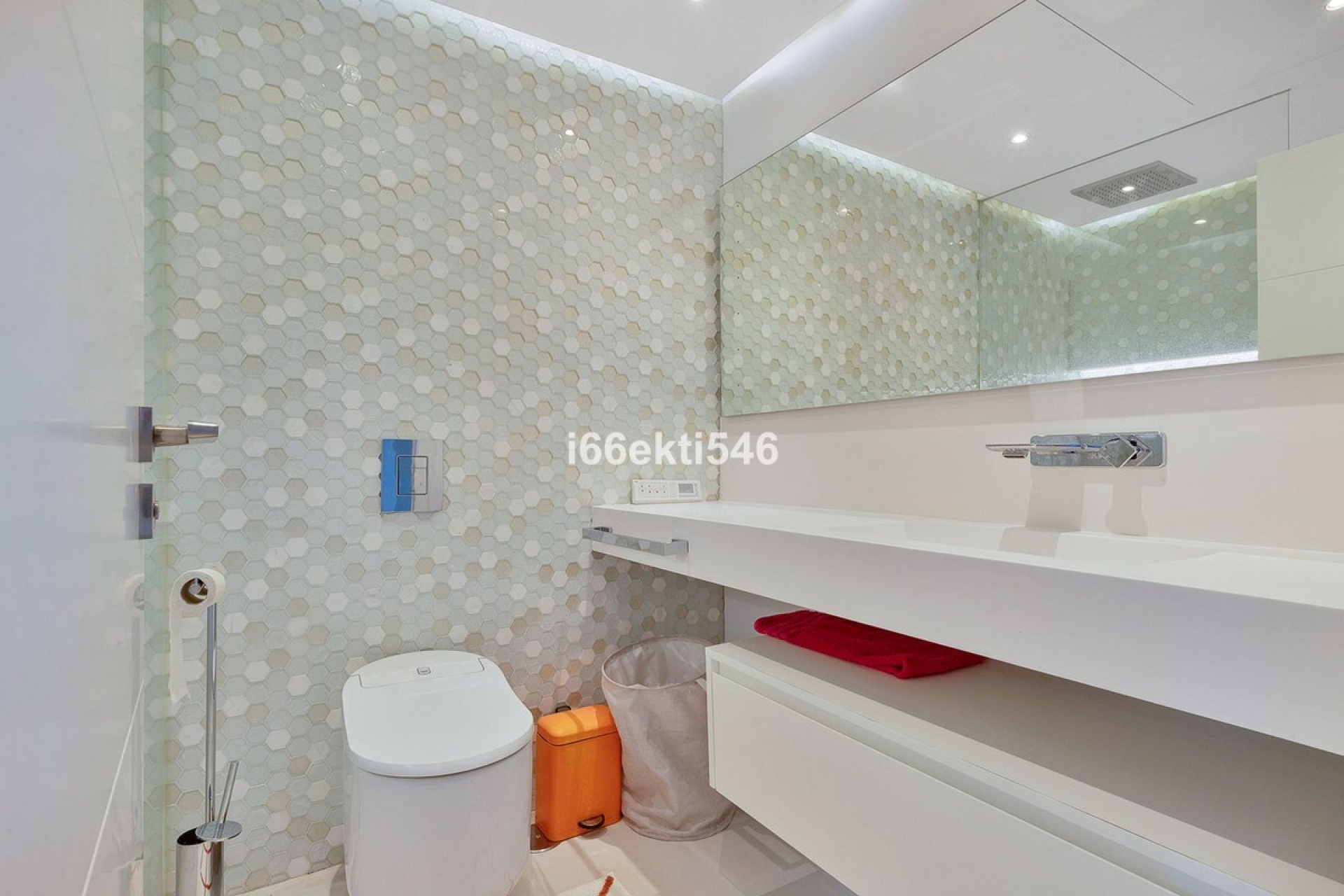 Resale - apartment - Marbella - San Pedro de Alcántara