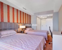 Resale - apartment - Marbella - San Pedro de Alcántara