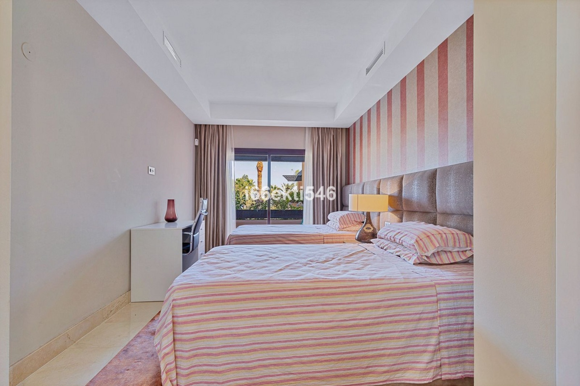 Resale - apartment - Marbella - San Pedro de Alcántara