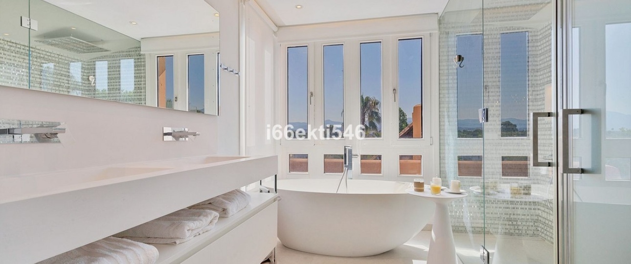 Resale - apartment - Marbella - San Pedro de Alcántara