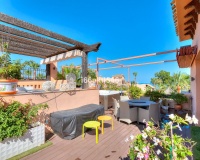 Resale - apartment - Marbella - San Pedro de Alcántara
