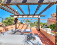 Resale - apartment - Marbella - San Pedro de Alcántara
