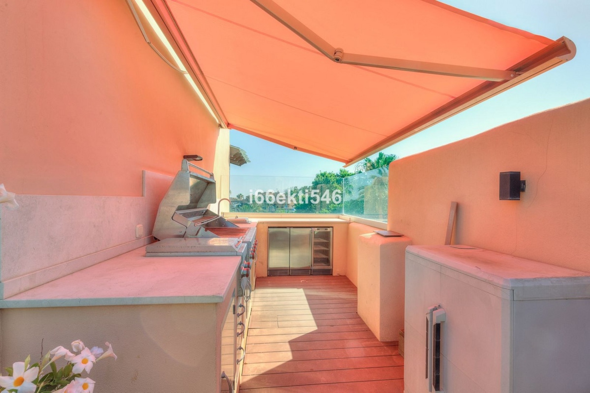 Resale - apartment - Marbella - San Pedro de Alcántara