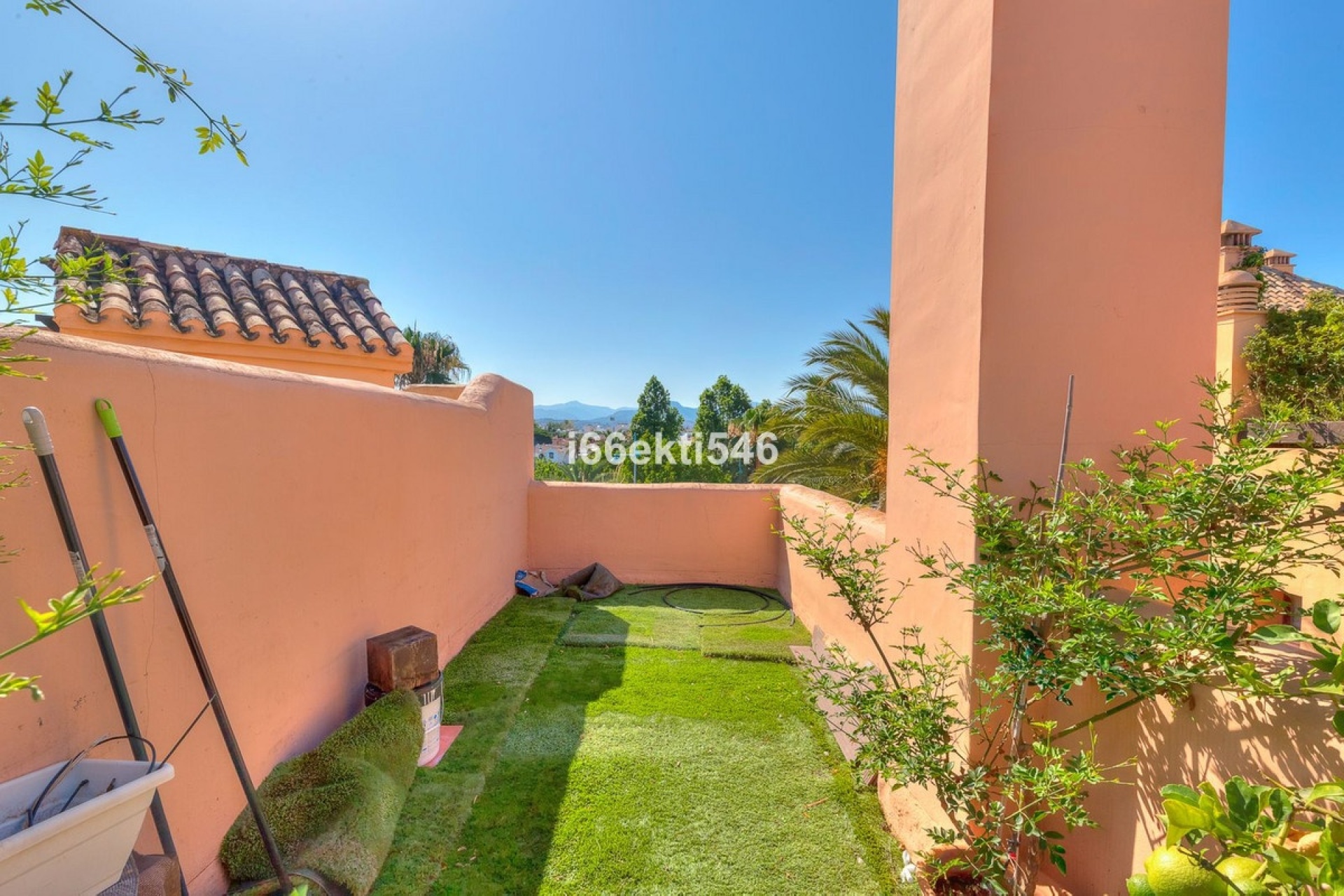 Resale - apartment - Marbella - San Pedro de Alcántara
