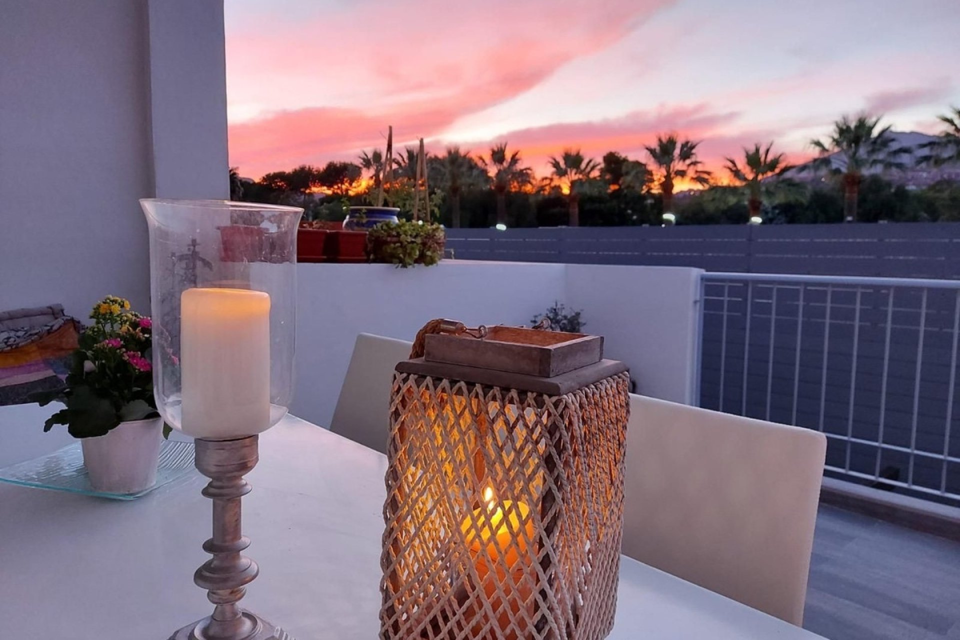 Resale - apartment - Marbella - San Pedro de Alcántara