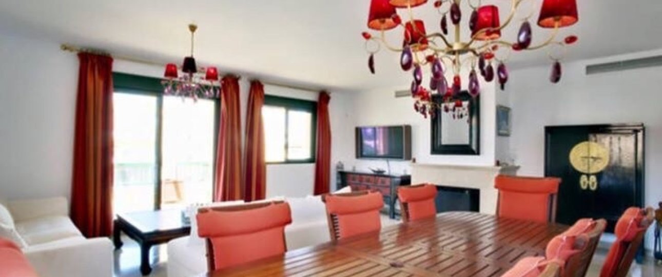 Resale - apartment - Marbella - San Pedro de Alcántara