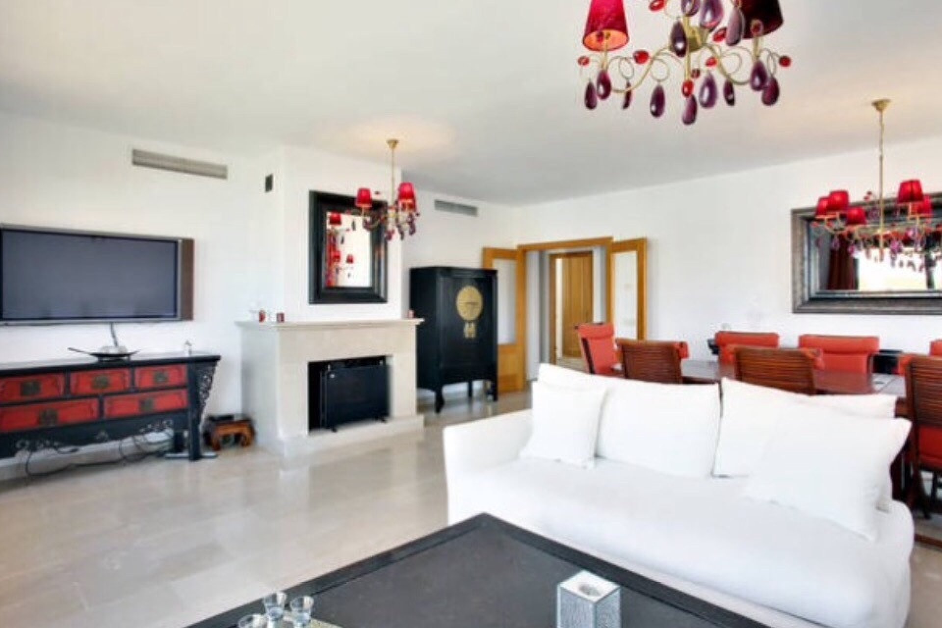 Resale - apartment - Marbella - San Pedro de Alcántara