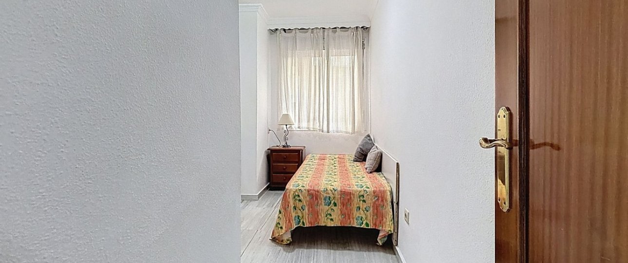 Resale - apartment - Marbella - San Pedro de Alcántara