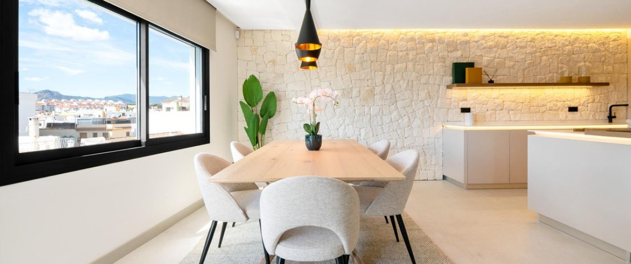 Resale - apartment - Marbella - San Pedro de Alcántara