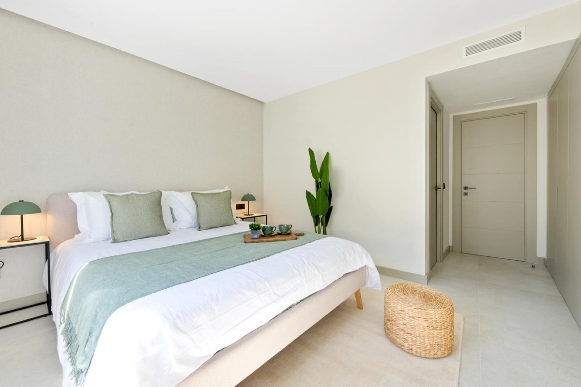 Resale - apartment - Marbella - San Pedro de Alcántara