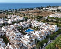 Resale - apartment - Marbella - San Pedro de Alcántara