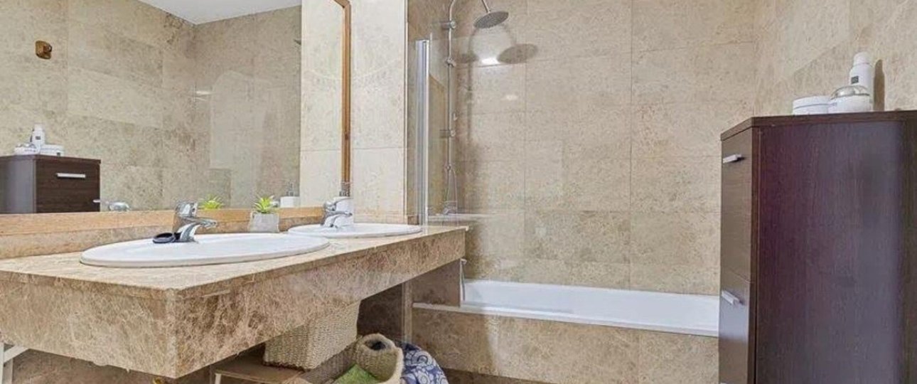 Resale - apartment - Marbella - San Pedro de Alcántara