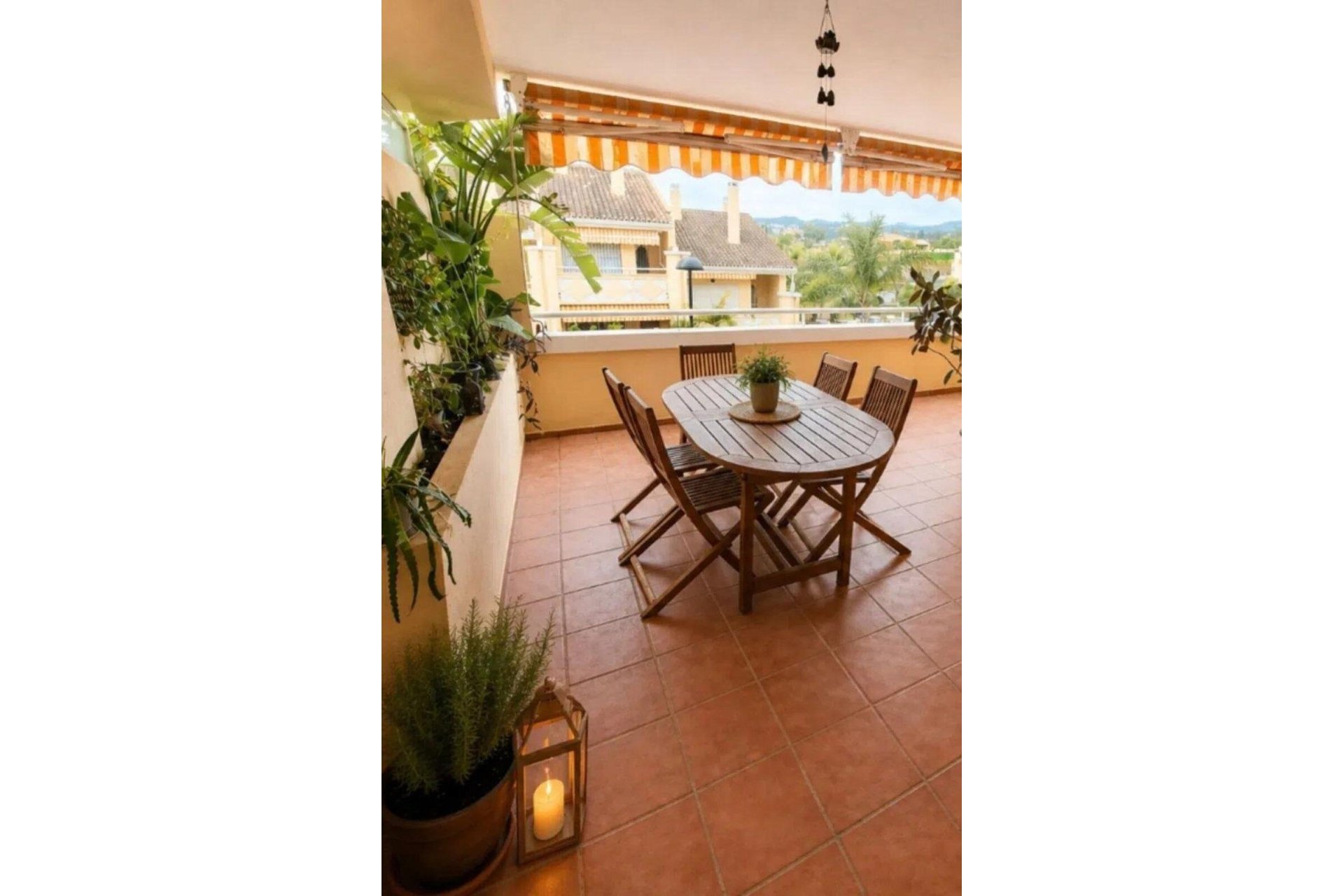 Resale - apartment - Marbella - San Pedro de Alcántara