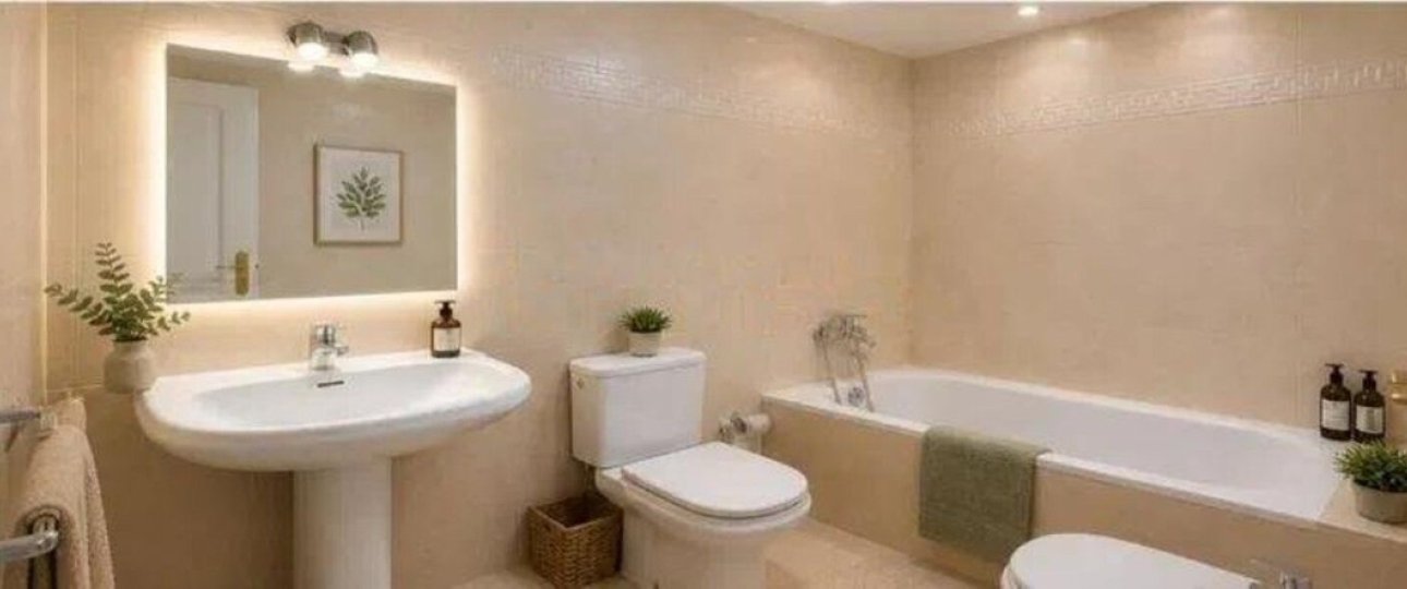 Resale - apartment - Marbella - San Pedro de Alcántara