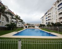 Resale - apartment - Marbella - San Pedro de Alcántara