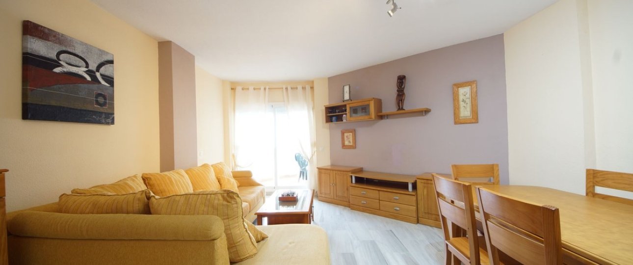 Resale - apartment - Marbella - San Pedro de Alcántara
