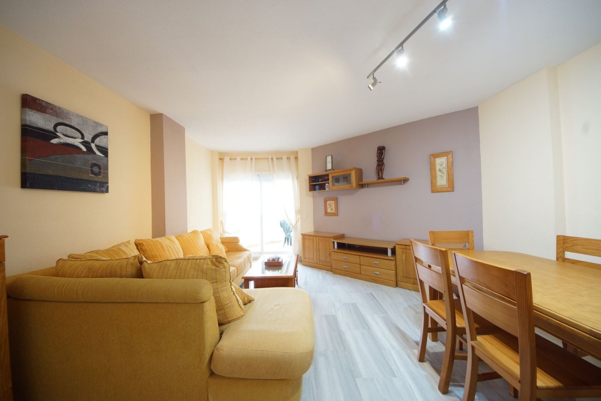 Resale - apartment - Marbella - San Pedro de Alcántara