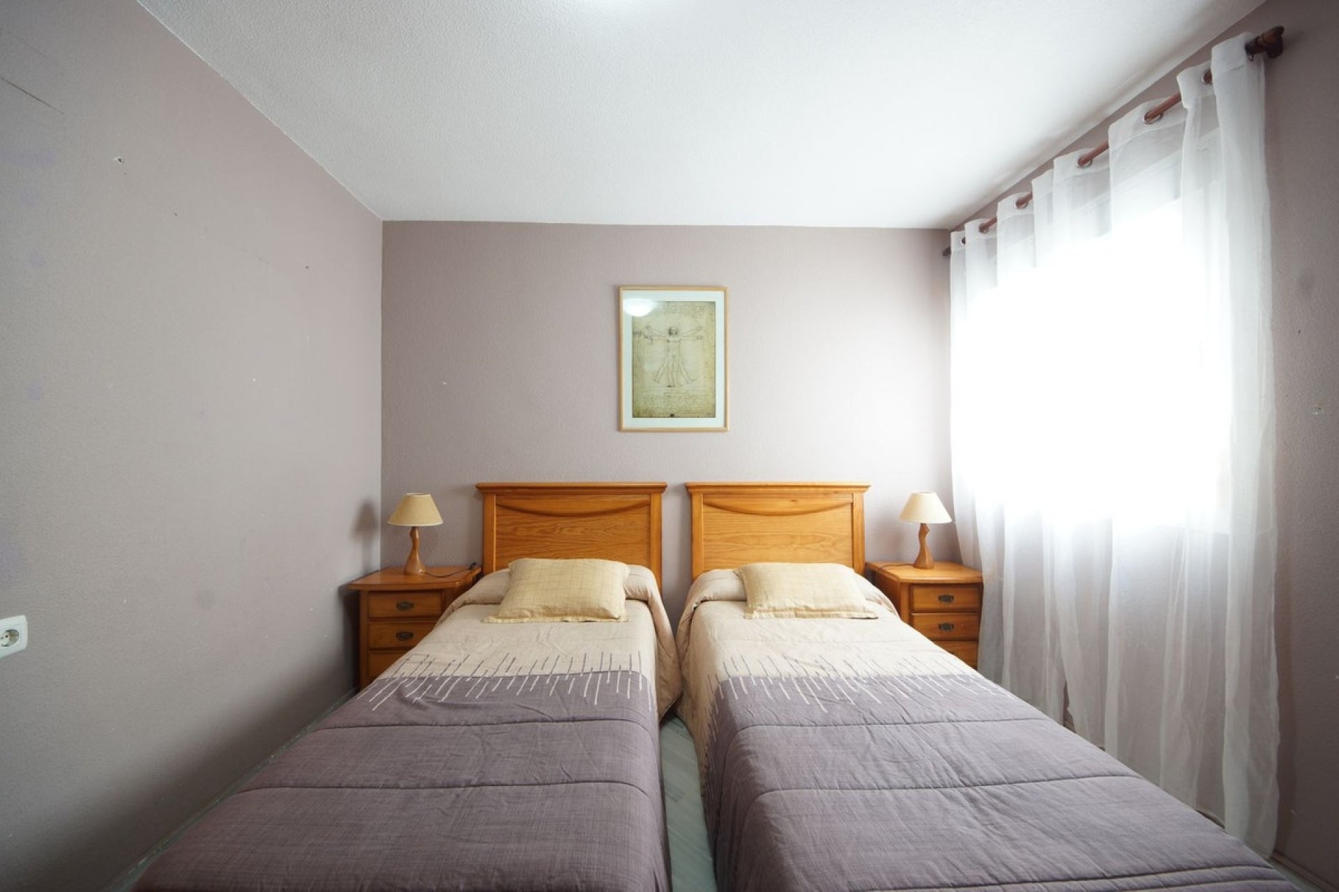 Resale - apartment - Marbella - San Pedro de Alcántara