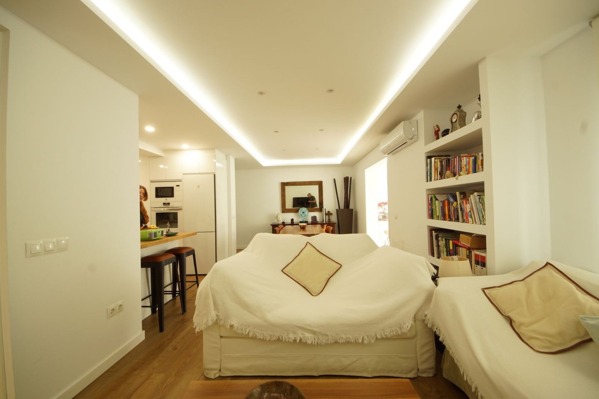 Resale - apartment - Marbella - San Pedro de Alcántara