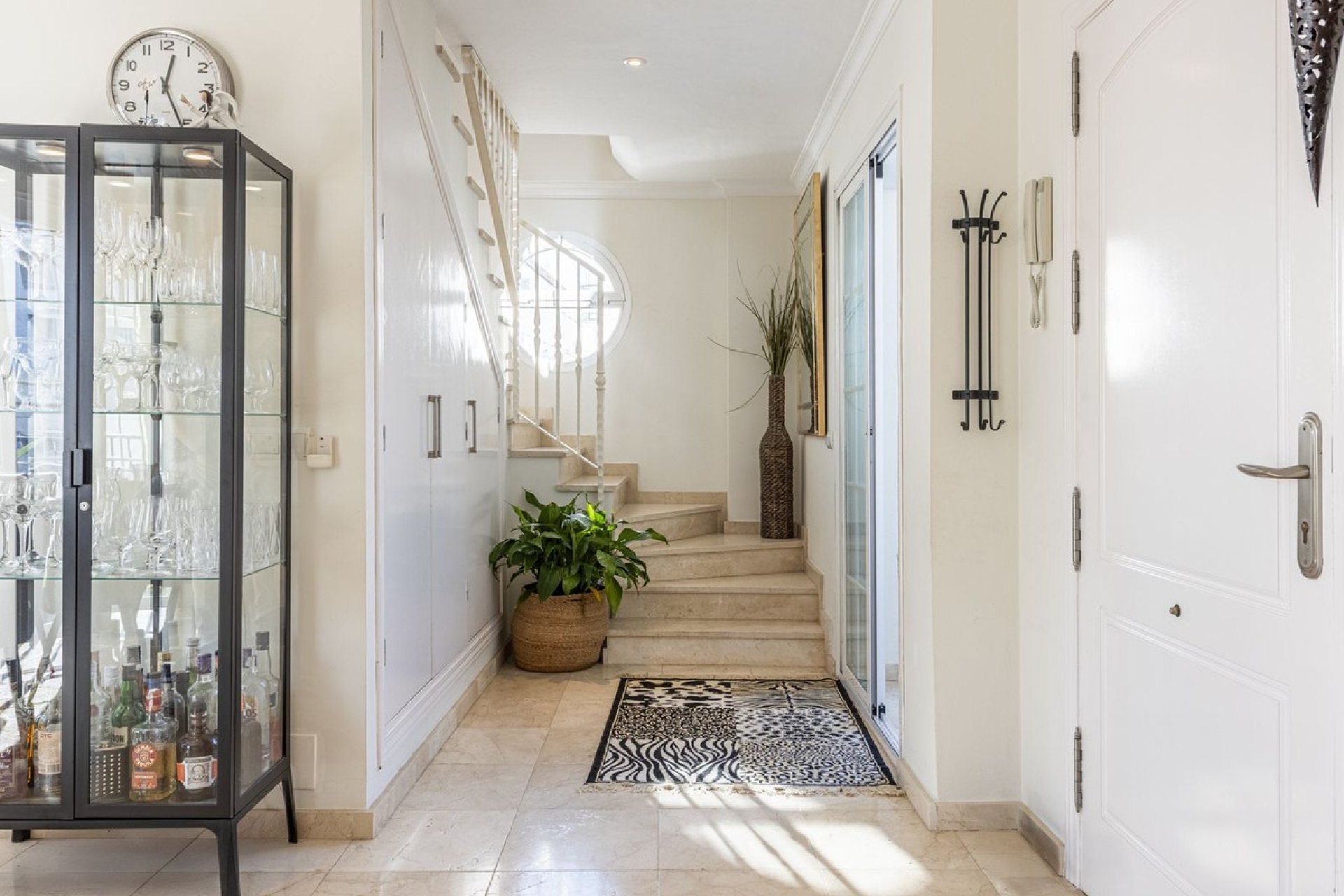Resale - apartment - Marbella - San Pedro de Alcántara