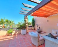 Resale - apartment - Marbella - San Pedro de Alcántara