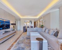 Resale - apartment - Marbella - San Pedro de Alcántara