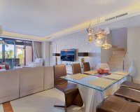 Resale - apartment - Marbella - San Pedro de Alcántara