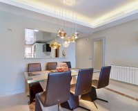 Resale - apartment - Marbella - San Pedro de Alcántara