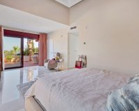 Resale - apartment - Marbella - San Pedro de Alcántara