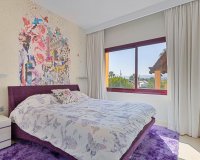 Resale - apartment - Marbella - San Pedro de Alcántara