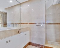 Resale - apartment - Marbella - San Pedro de Alcántara