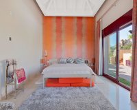 Resale - apartment - Marbella - San Pedro de Alcántara