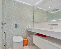 Resale - apartment - Marbella - San Pedro de Alcántara