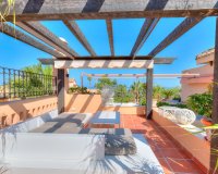 Resale - apartment - Marbella - San Pedro de Alcántara