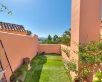 Resale - apartment - Marbella - San Pedro de Alcántara
