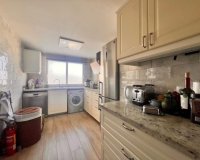 Resale - apartment - Marbella - San Pedro de Alcántara