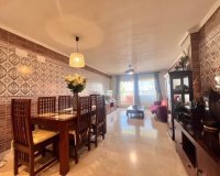 Resale - apartment - Marbella - San Pedro de Alcántara