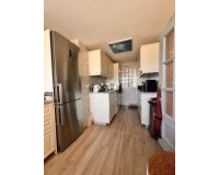 Resale - apartment - Marbella - San Pedro de Alcántara