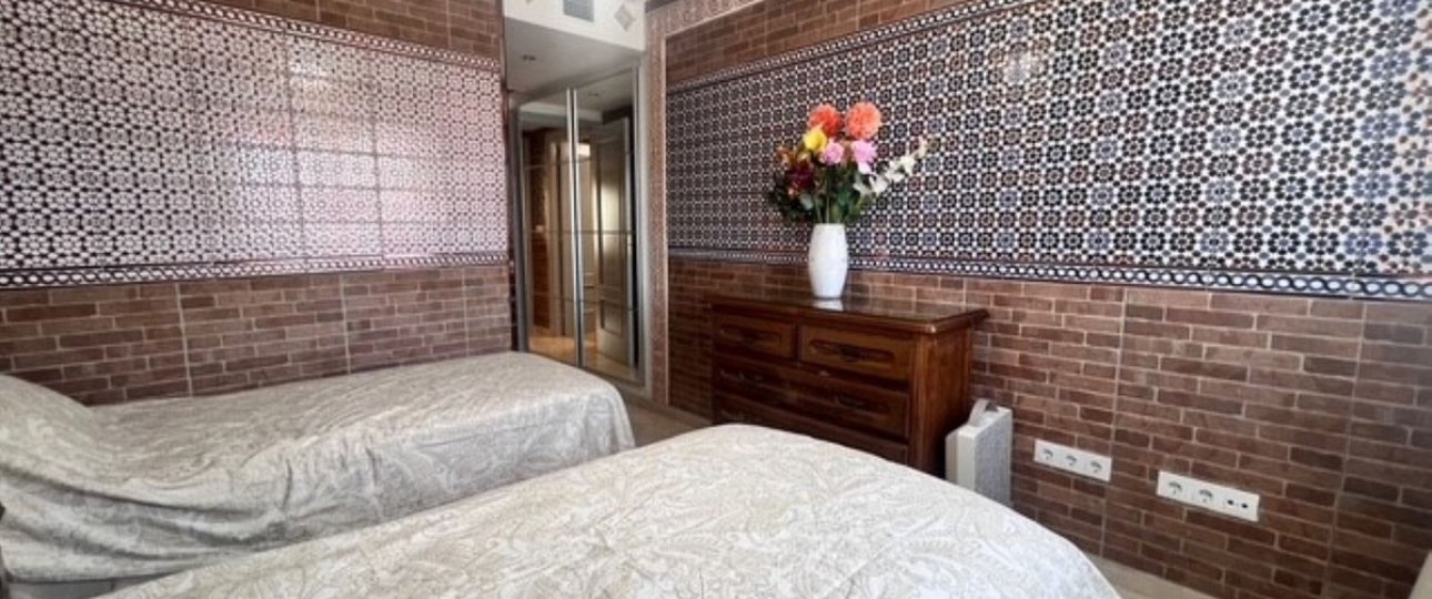 Resale - apartment - Marbella - San Pedro de Alcántara