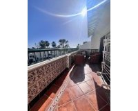 Resale - apartment - Marbella - San Pedro de Alcántara