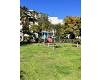 Resale - apartment - Marbella - San Pedro de Alcántara