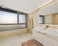 Resale - apartment - Marbella - Santa Clara