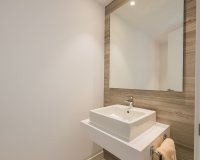 Resale - apartment - Marbella - Santa Clara